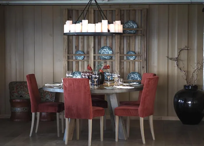 Danebu Kongsgaard - Boutique Hotel
