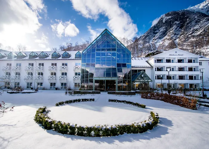Fretheim Hotel