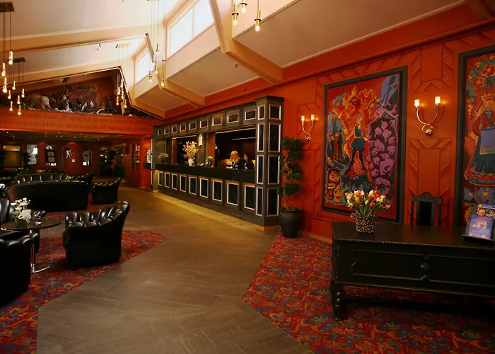 Storefjell Resort